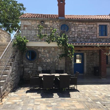 Villa La Felice Poreč Exterior foto