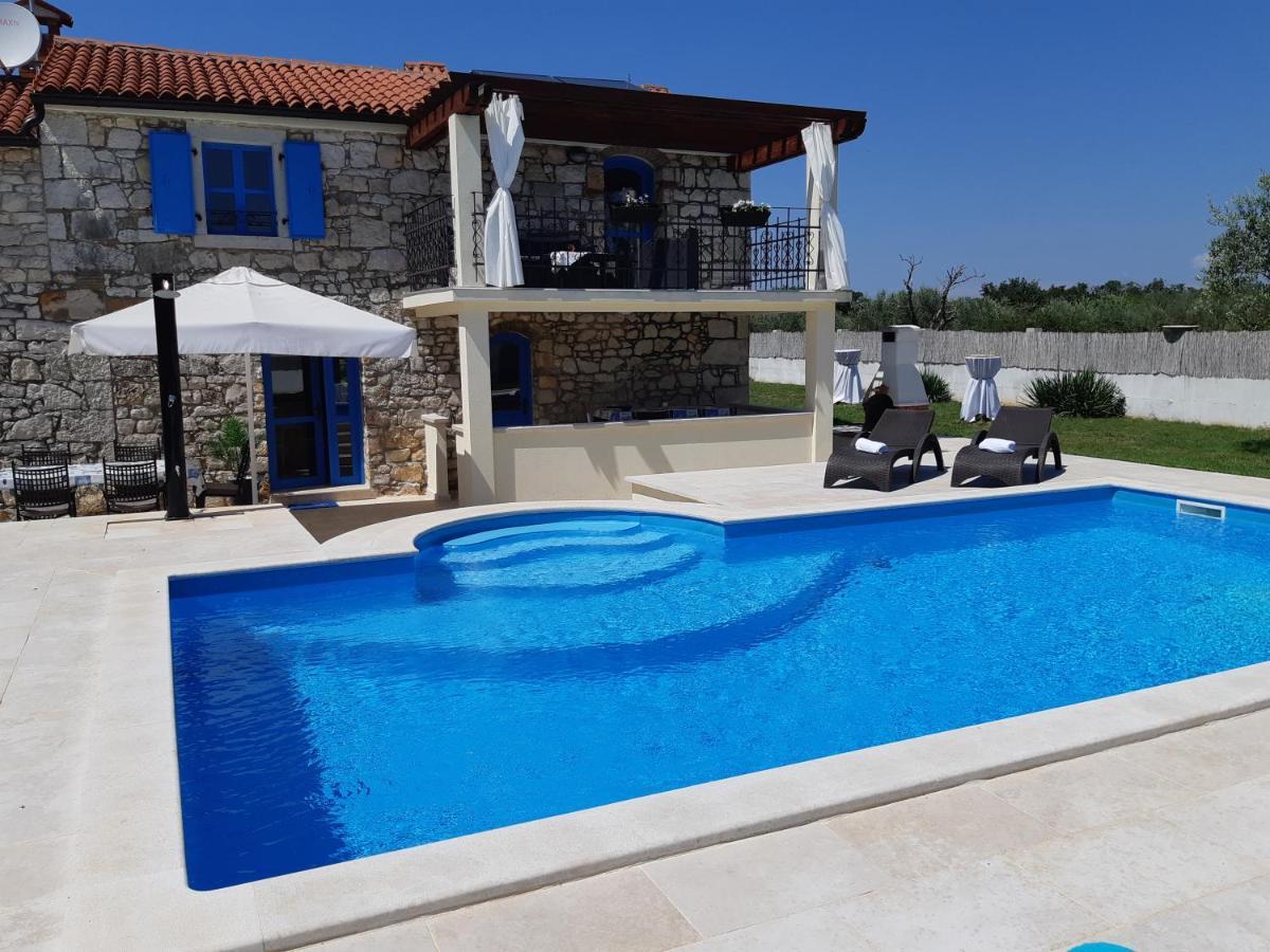 Villa La Felice Poreč Exterior foto