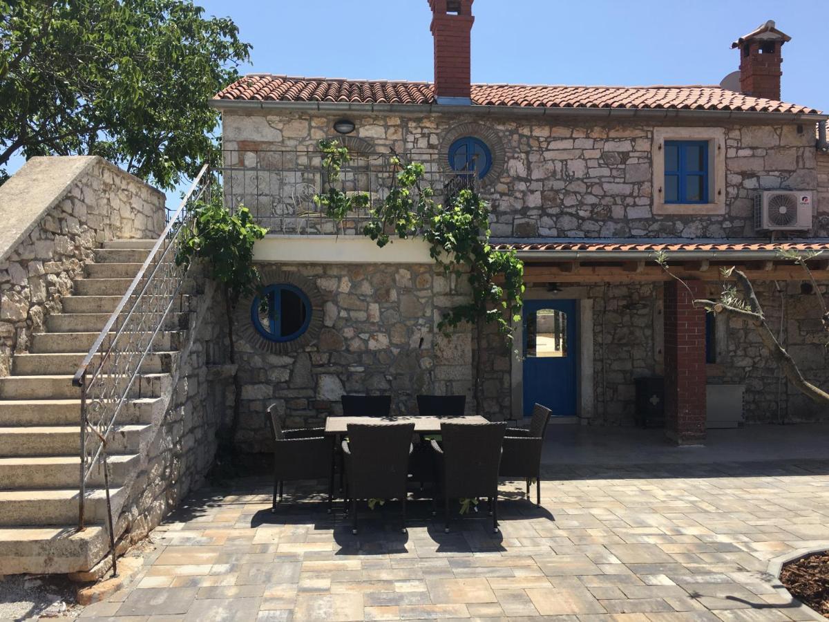 Villa La Felice Poreč Exterior foto